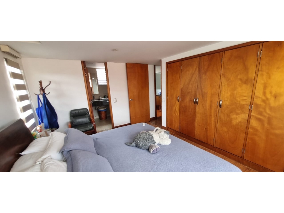 VENTA / ARRIENDO PENTHOUSE DUPLEX MULTICENTRO REMODELADO — foto 4