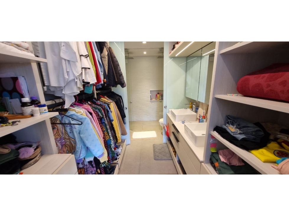 VENTA BELLISIMO APARTAMENTO REMODELADO,SANTANA OCCIDENTAL — foto 5
