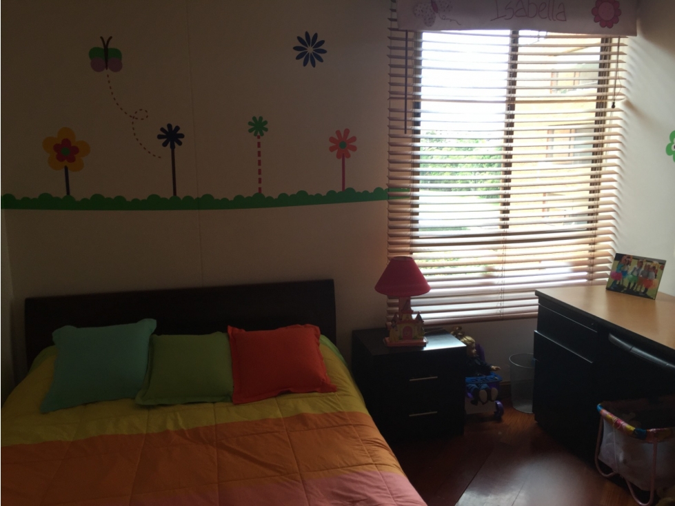 VENTA APARTAMENTO LA CAROLINA CONJUNTO CERRADO, — foto 5