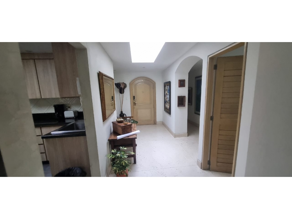 OFERTA VENTA APARTAMENTO TIPO PENTHOUSE CABRERA — foto 5