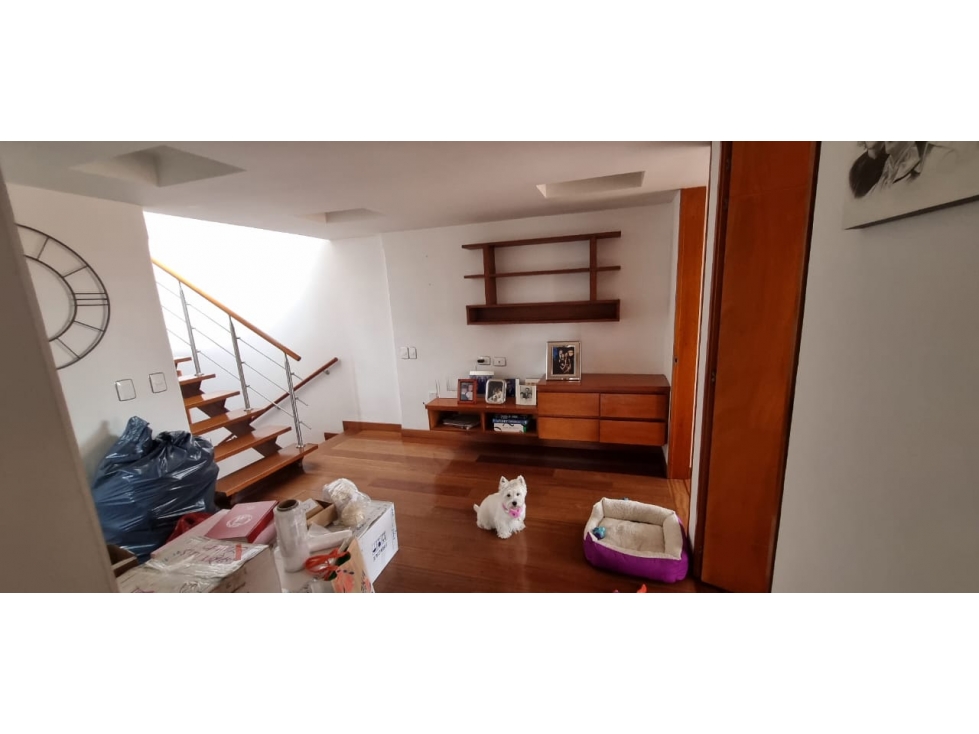 VENTA / ARRIENDO PENTHOUSE DUPLEX MULTICENTRO REMODELADO — foto 5
