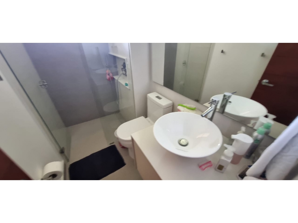 VENTA BELLISIMO APARTAMENTO REMODELADO,SANTANA OCCIDENTAL — foto 6