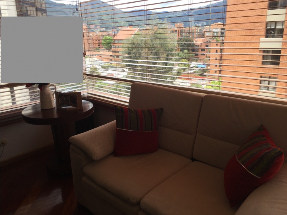 VENTA APARTAMENTO LA CAROLINA CONJUNTO CERRADO, — foto 6