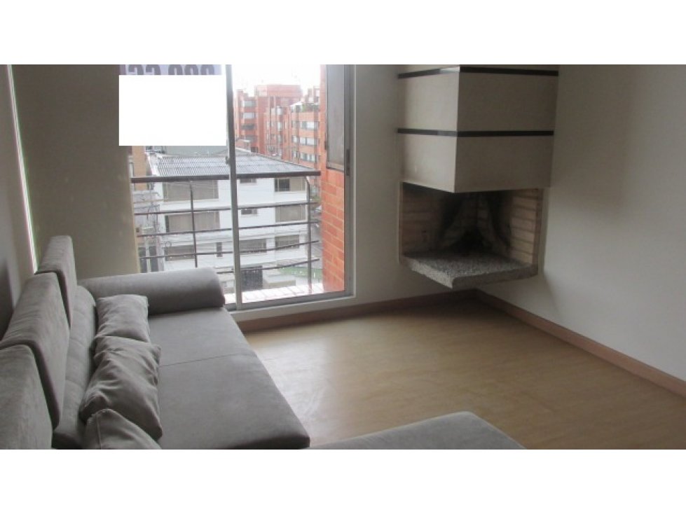 OFERTA DIRECTA VENTA APARTAESTUDIO TELEPORT — foto 3