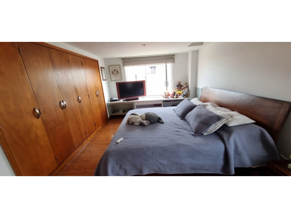 VENTA / ARRIENDO PENTHOUSE DUPLEX MULTICENTRO REMODELADO — foto 6