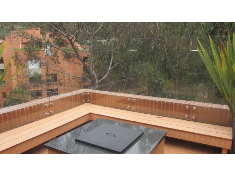 OFERTA DIRECTA VENTA PENTHOUSE DUPLEX MONTEARROYO — foto 2