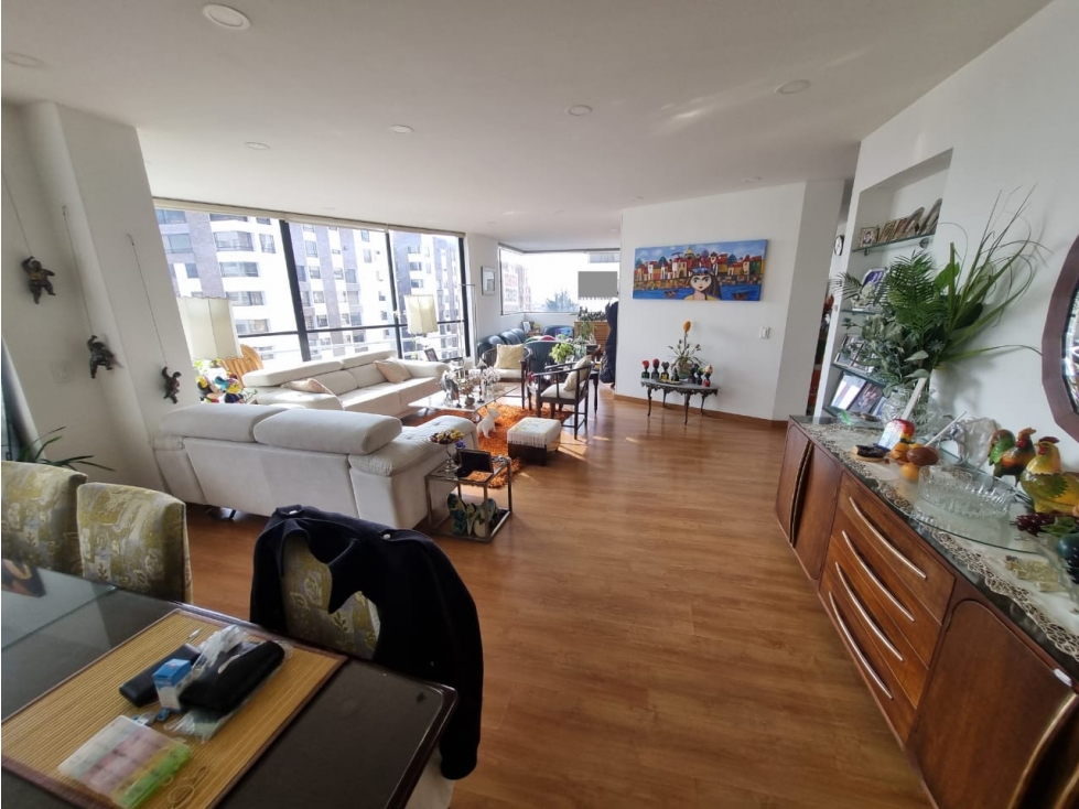 VENTA/ARRIENDO APARTAMENTO SANTA BÁRBARA BUGANVILLA UNICENTRO — foto 6