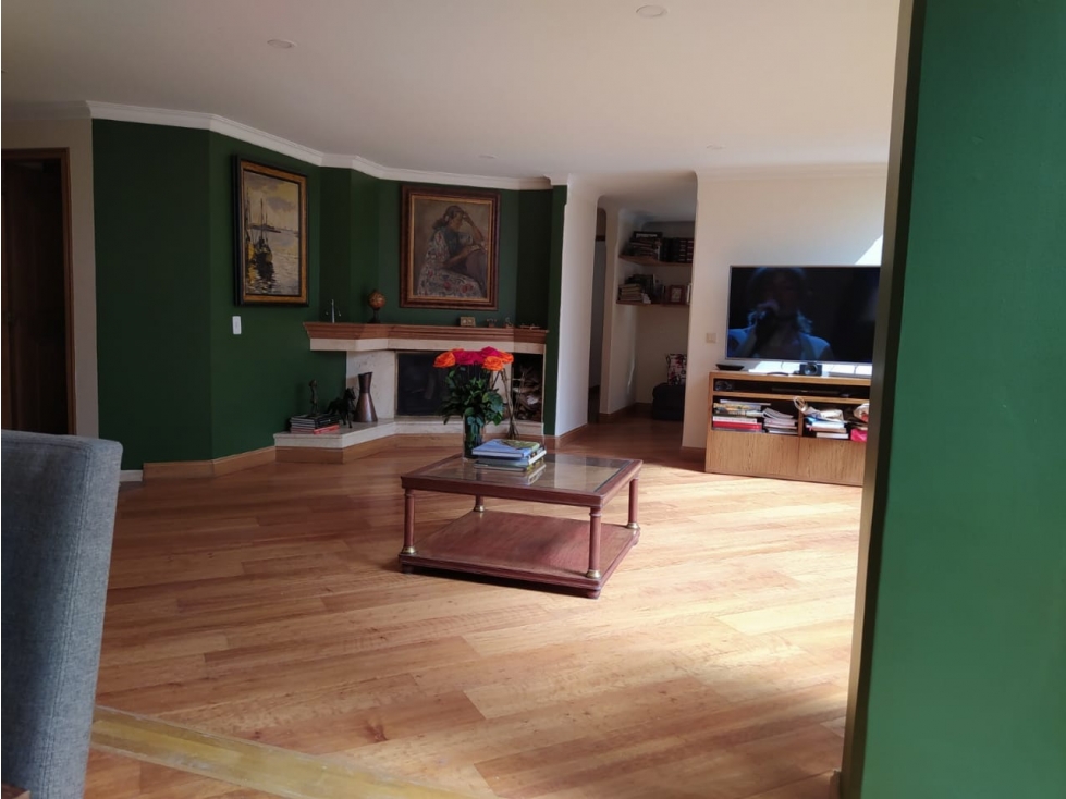 OFERTA DIRECTA VENTA APARTAMENTO LA CAROLINA TERRAZA - 2