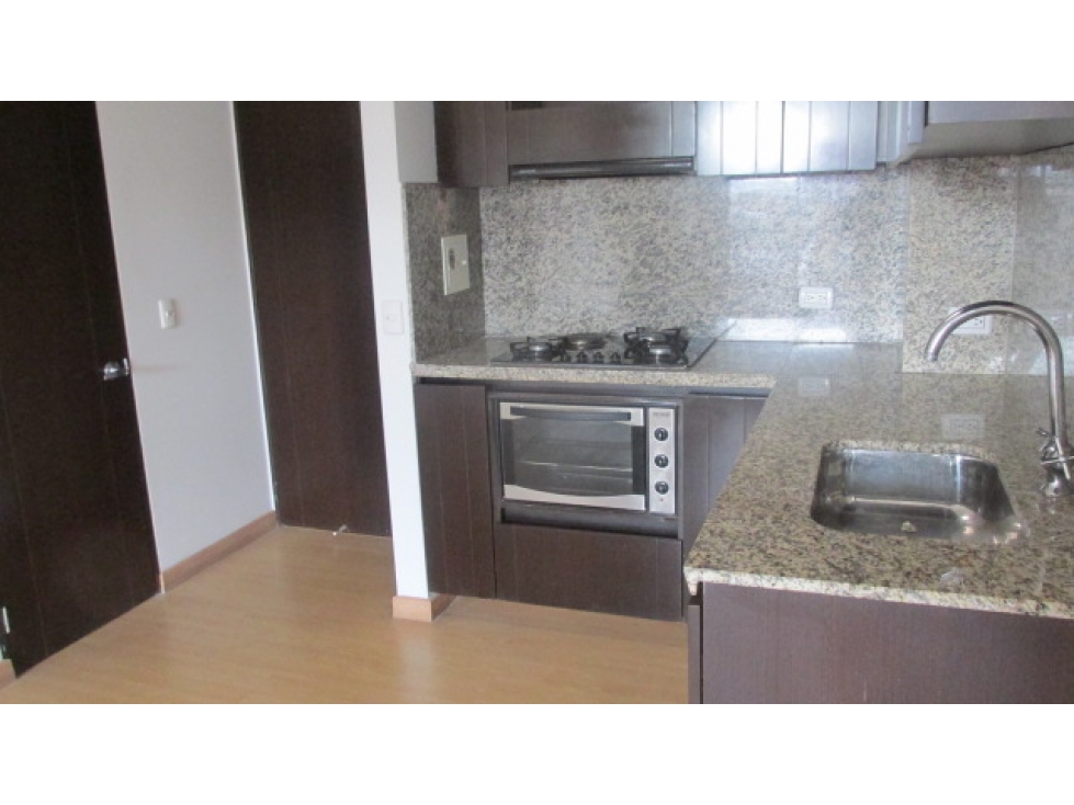 OFERTA DIRECTA VENTA APARTAESTUDIO TELEPORT — foto 5