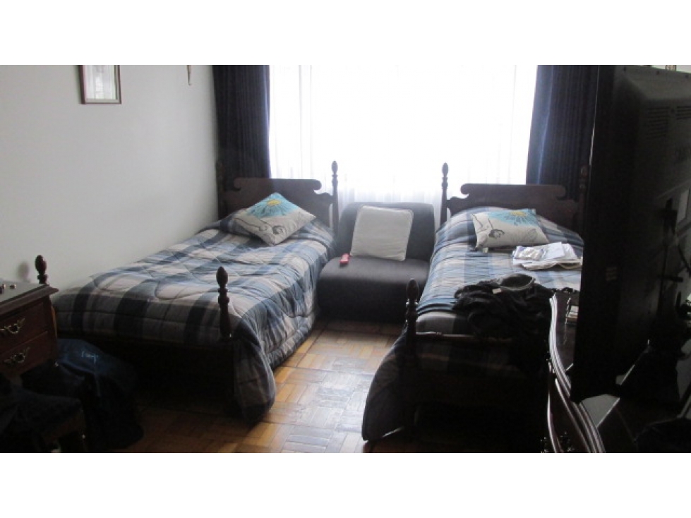 OFERTA ARRIENDO CASA SANTA MARGARITA/PASADENA — foto 6
