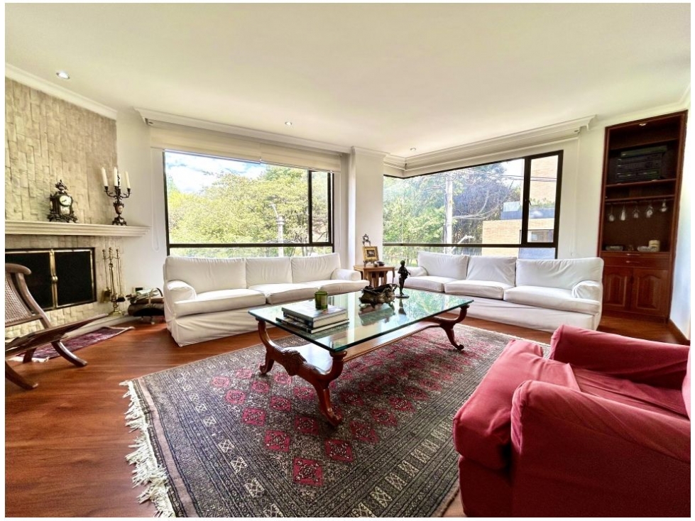 VENTA/ ARRIENDO AMOBLADO/SIN AMOBLAR APARTAMENTO SAN PATRICIO — foto 4