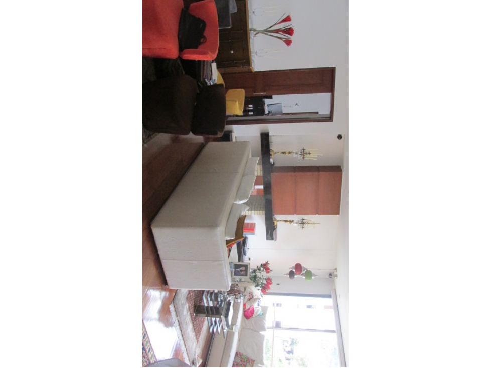 OFERTA VENTA APARTAMENTO SANTA BARBARA UNICENTRO CLUBHOUSE — foto 6