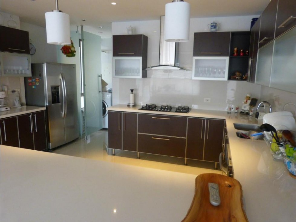 OFERTA VENTA/ ARRIENDO APARTAMENTO RESERVA DE LA SIERRA - 2