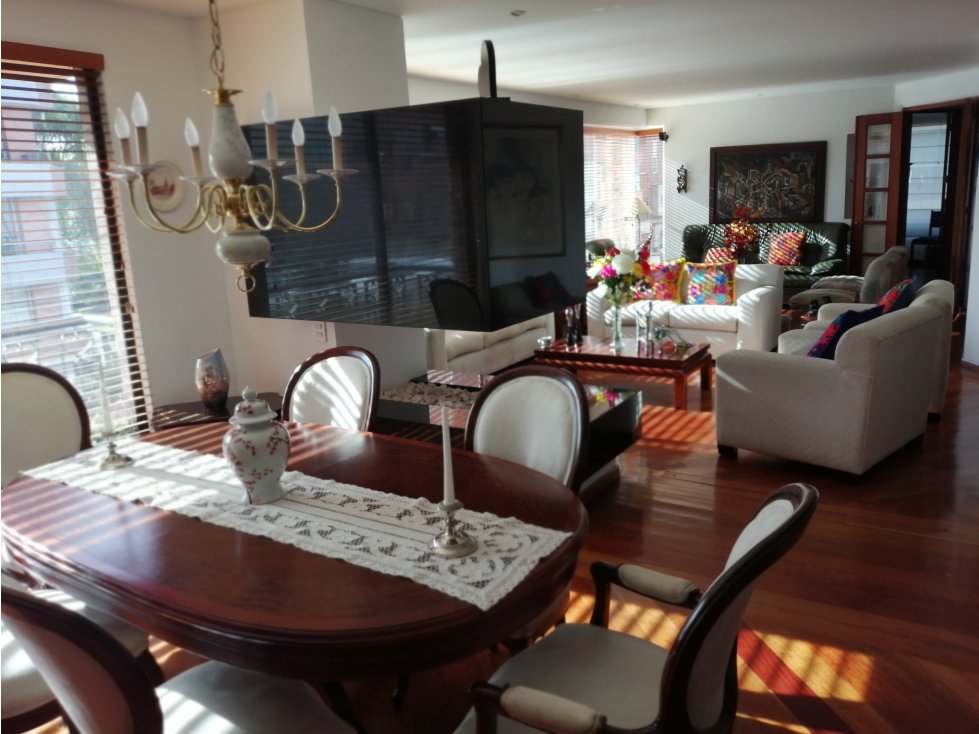 OFERTA VENTA APARTAMENTO CHICO NAVARRA — foto 2
