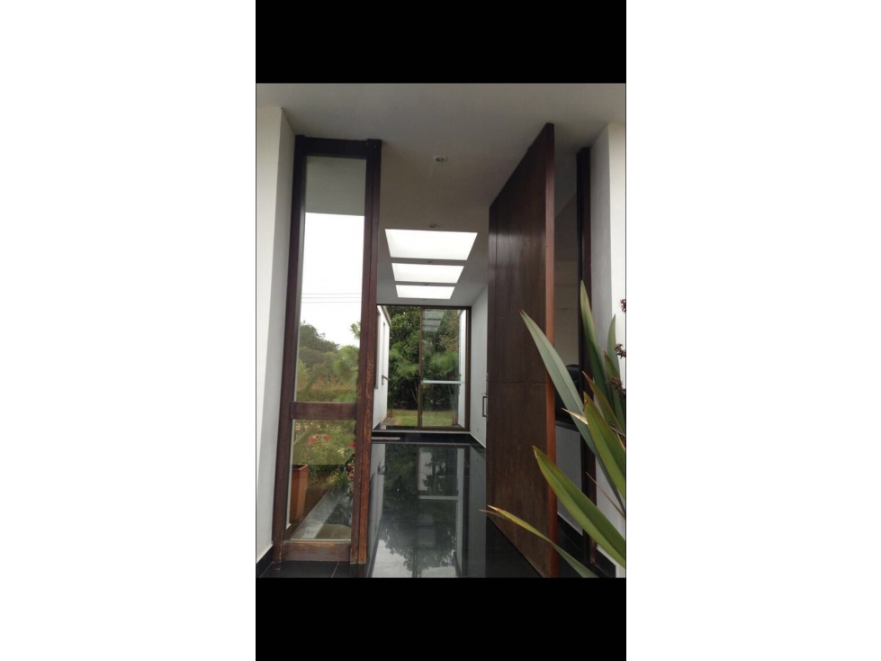 OFERTA VENTA/ARRIENDO CASA CHIA CONJUNTO CERRADO VEREDA FAGUA — foto 2