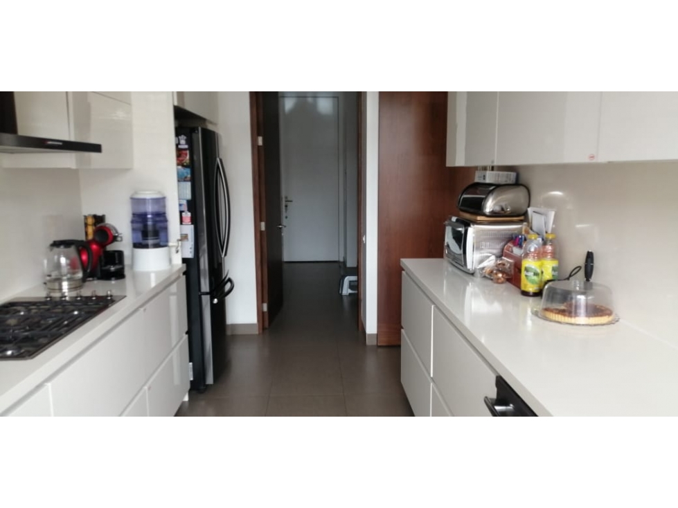 VENTA/ARRIENDO/AMOBLADO/SIN AMOBLAR APARTAMENTO ROSALES REFUGIO - 2