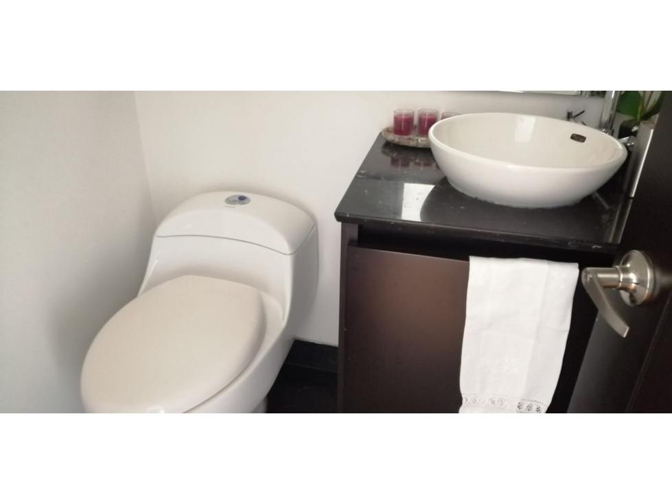 OFERTA VENTA APARTAMENTO SANTA BARBARA CENTRAL UNICENTRO — foto 3