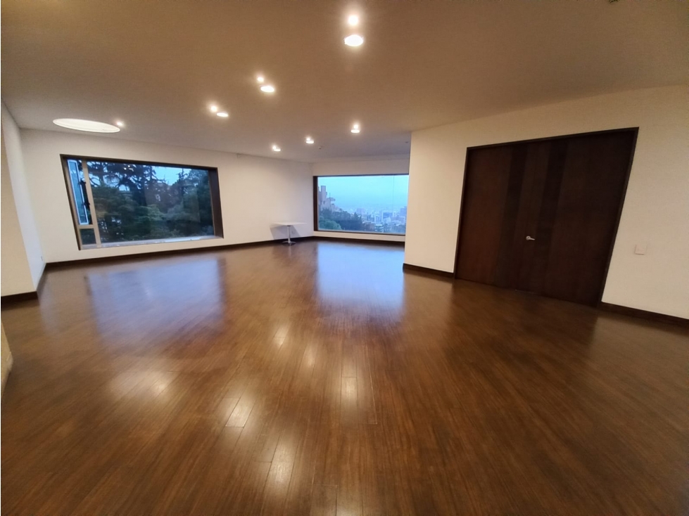 APARTAMENTO EN VENTA ROSALES — foto 2