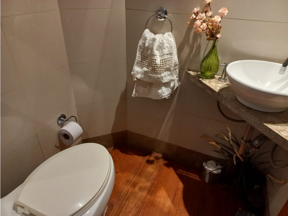 VENTA CLASICO APARTAMENTO CABRERA — foto 2