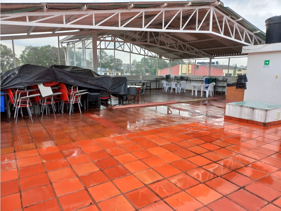 VENTA/ARRIENDO EDIFICIO DE OFICINAS EN LA SOLEDAD TEUSAQUILLO — foto 2