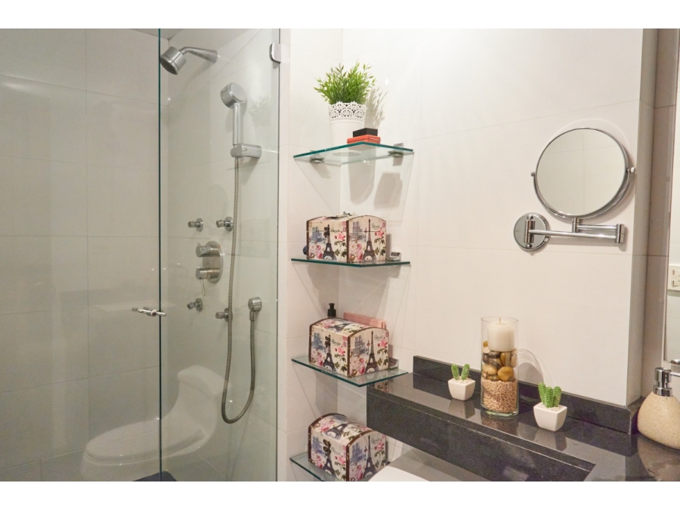 VENTA/ARRIENDO APARTAMENTO CHICO NAVARRA — foto 2