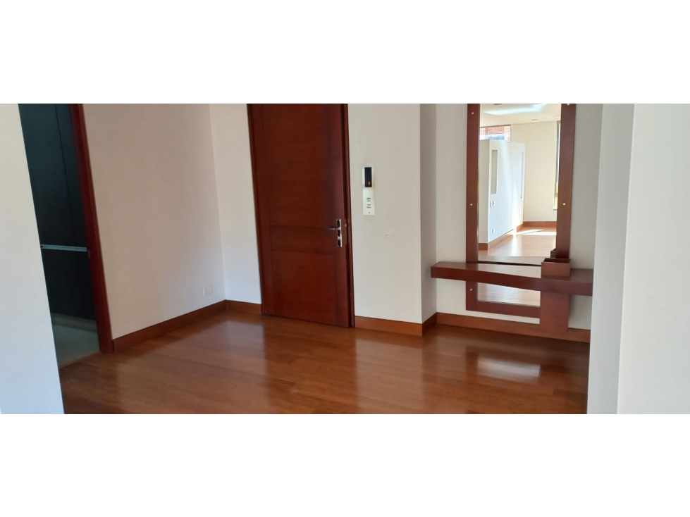 VENTA APARTAMENTO SANTA BARBARA UNICENTRO PARA ESTRENAR PISO 10 — foto 2