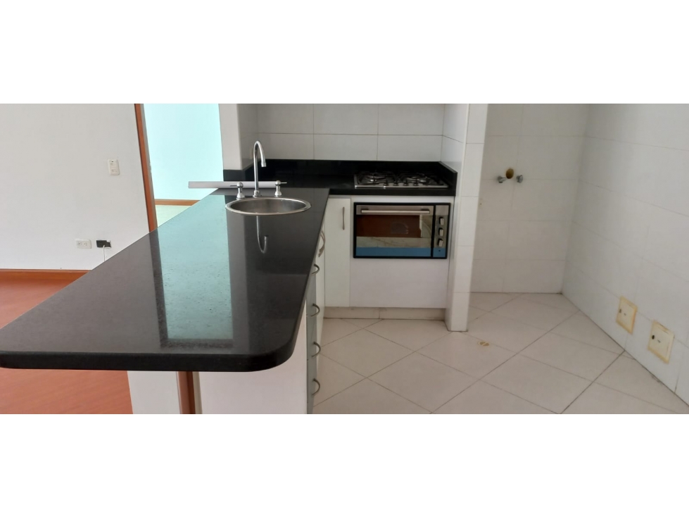 VENTA APARTAESTUDO SECTOR JAVERIANA, — foto 2