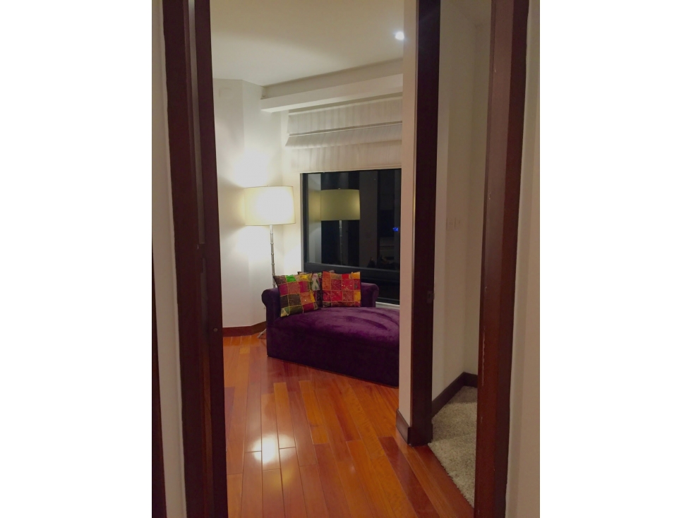 VENTA / ARRIENDO APARTAMENTO ROSALES BAJO — foto 2