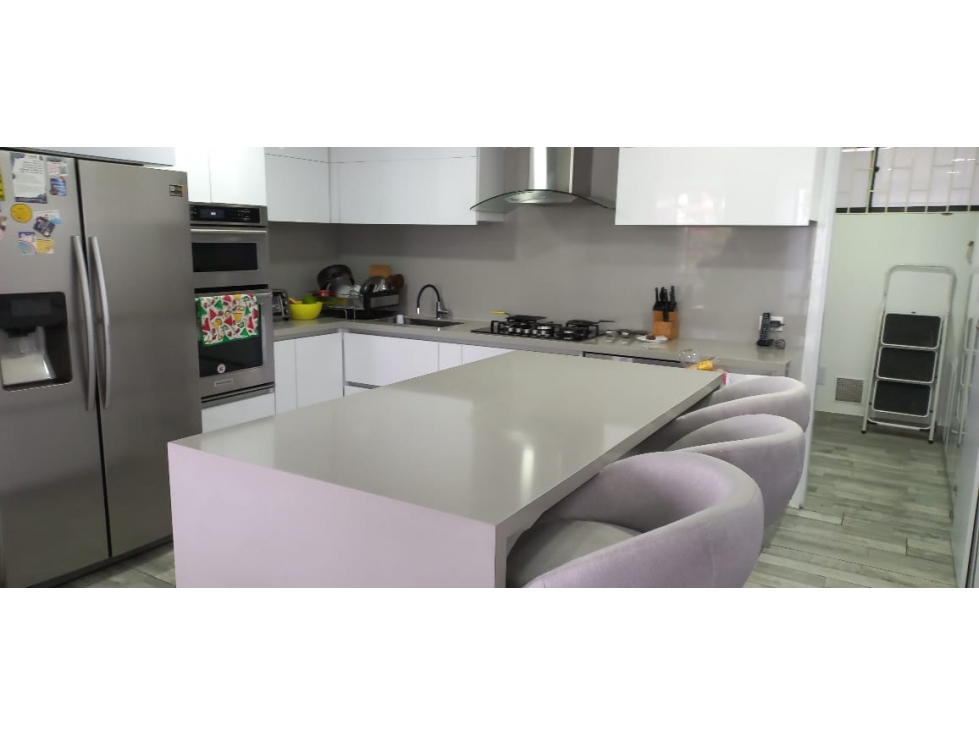 VENTA /ARRIENDO APARTAMENTO SANTA BARBARA UNICENTRO — foto 2