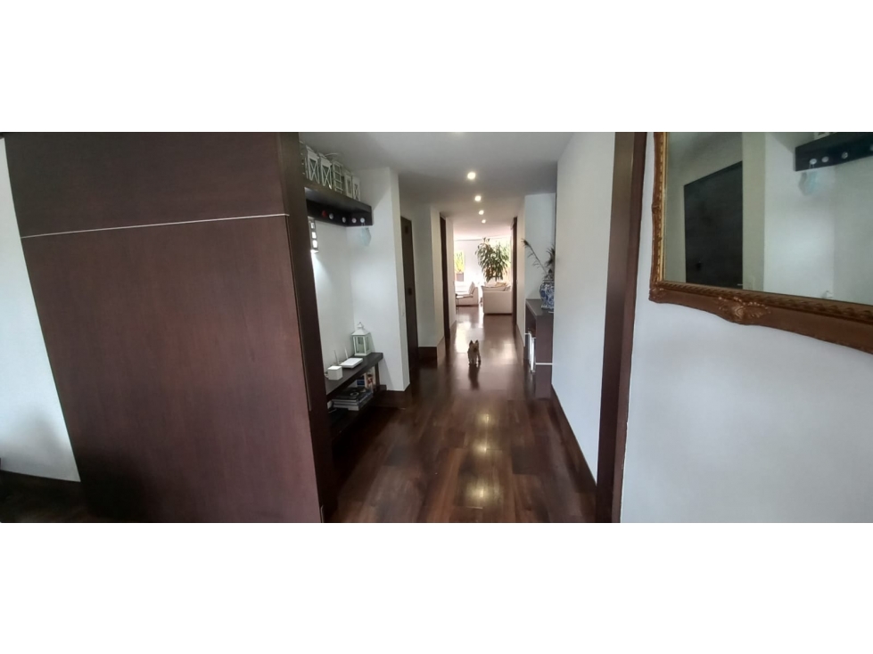 ARRIENDO APARTAMENTO SANTANA ORIENTAL REMODELADO TERRAZOTA — foto 2
