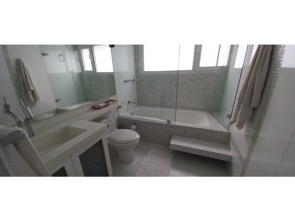 VENTA APARTAMENTO CHICO ALTO VIA LA CALERA — foto 2