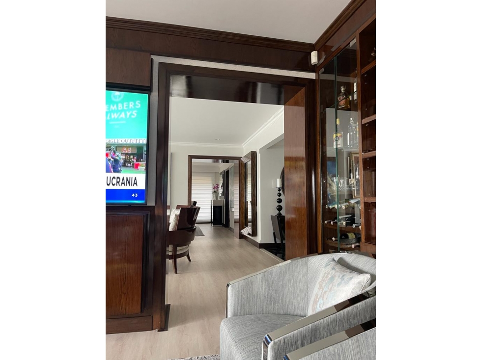 VENTA / ARRIENDO APARTAMENTO DUPLEX SANTA BARBARA ALTA CLUBHOUSE — foto 2