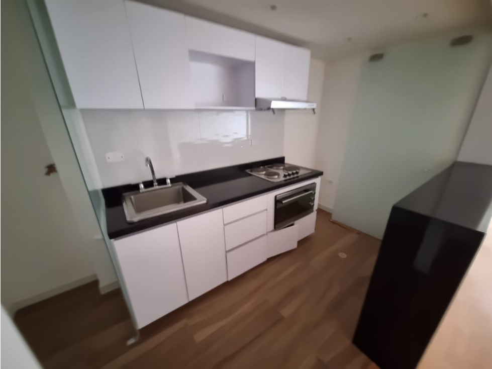 VENTA APARTAMENTO SANTA BARBARA CENTRAL — foto 2