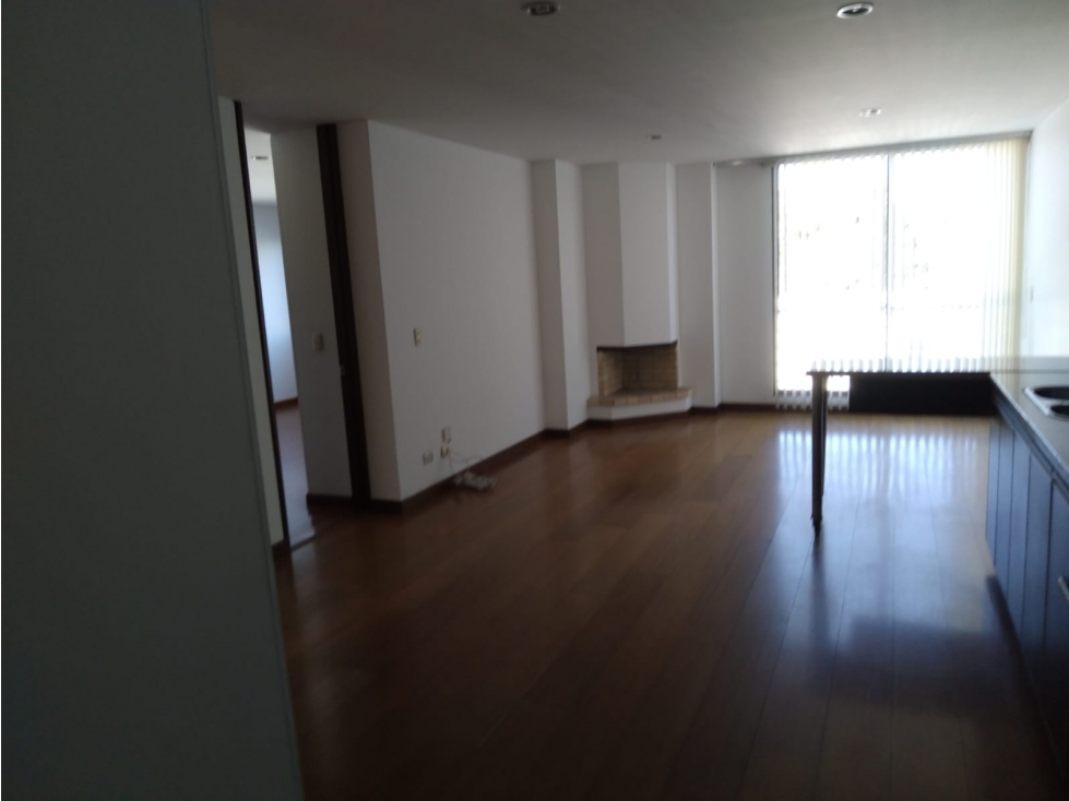 VENTA / ARRIENDO APARTAMENTO SAN PATRICIO — foto 2