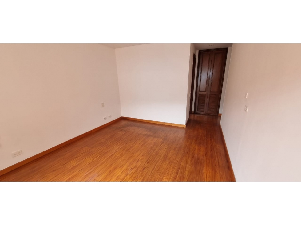 VENTA/ARRIENDO APARTAMENTO CHICO MUSEO, — foto 2