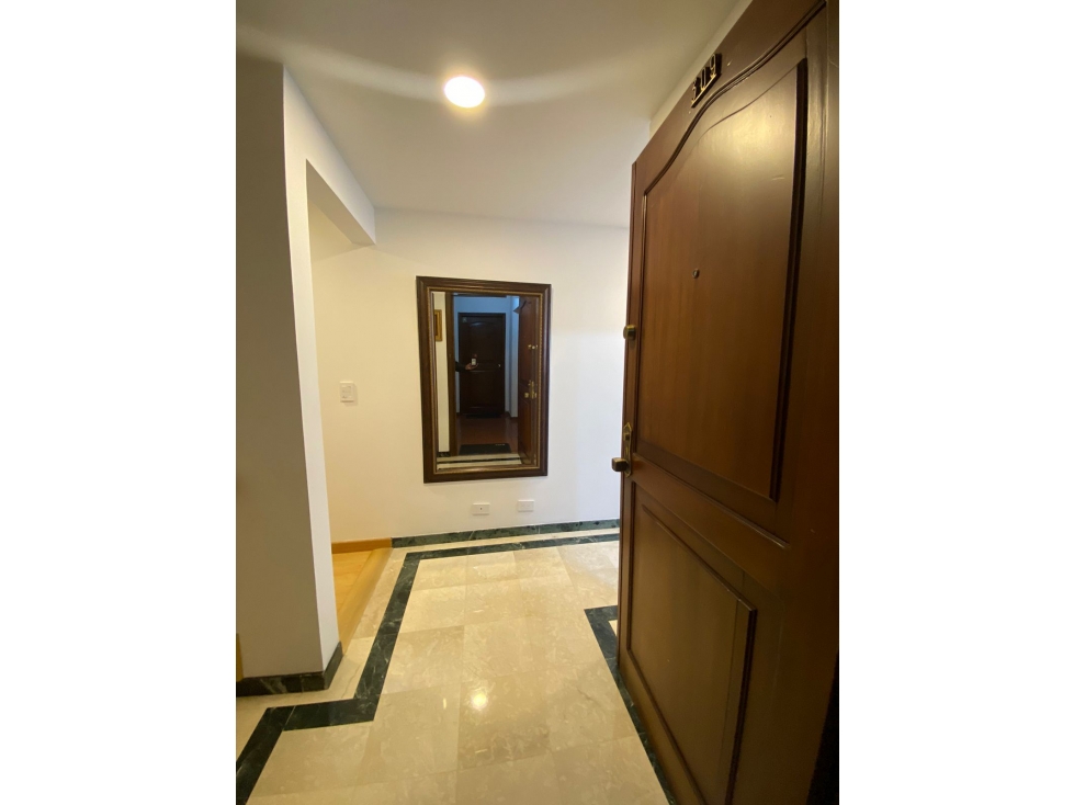 VENTA APARTAMENTO CONJUNTO MULTICENTRO SEMIDUPLEX REMODELADO, — foto 4