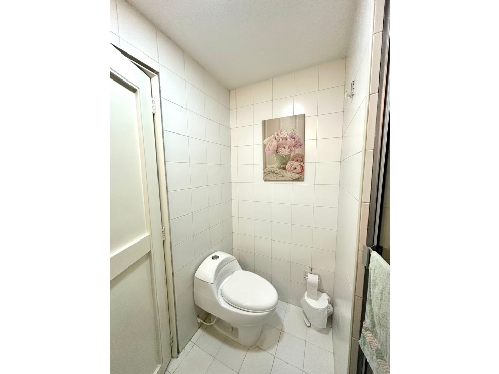 VENTA APARTAMENTO CABRERA, 144 Mts — foto 2