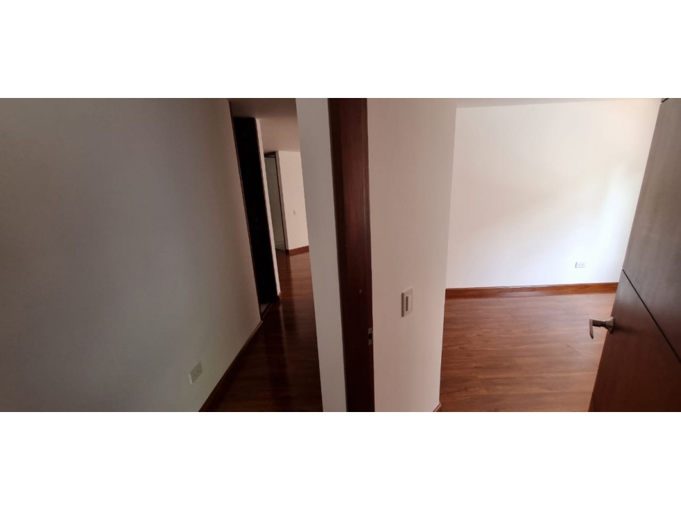 VENTA APARTAMENTO ROSALES NUEVA GRANADA — foto 2