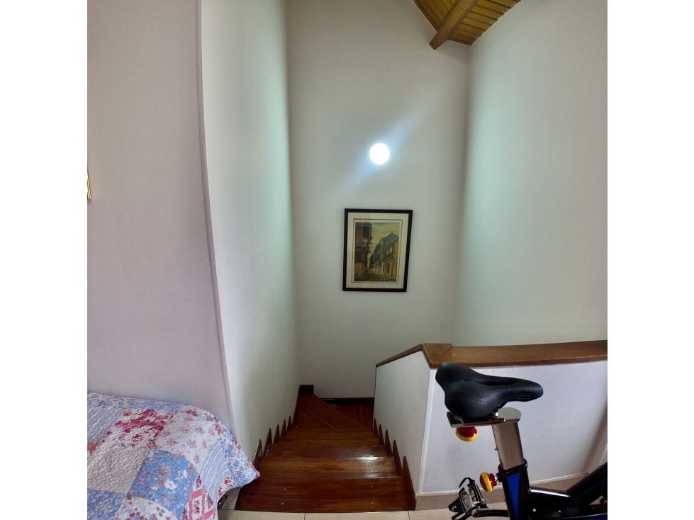 VENTA/ARRIENDO SANTA BARBARA CENTRAL UNICENTRO Casa tipo TOWNHOUSE, — foto 2