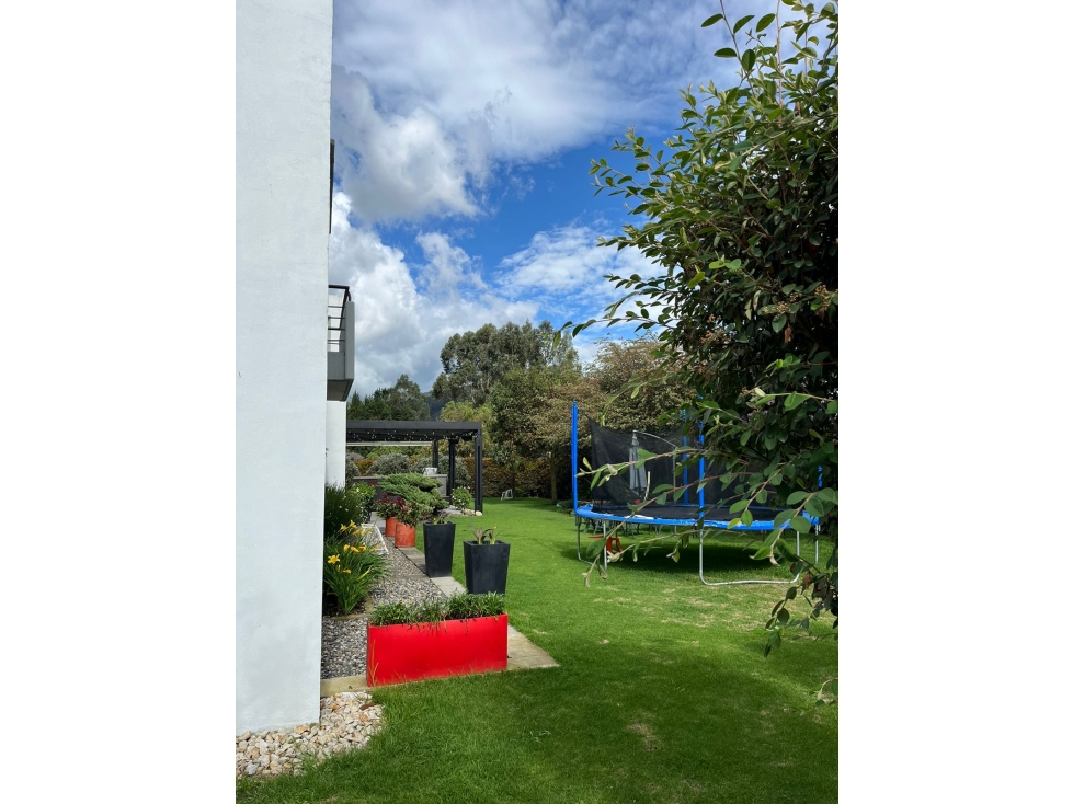 VENTA/ARRIENDO, LINDA CASA SAN SIMON — foto 2