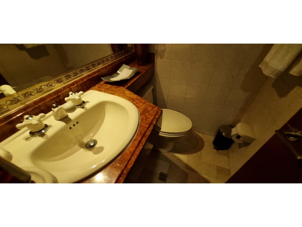 VENTA APARTAMENTO SANTA BARBARA UNICENTRO BUGANVILLA, — foto 2