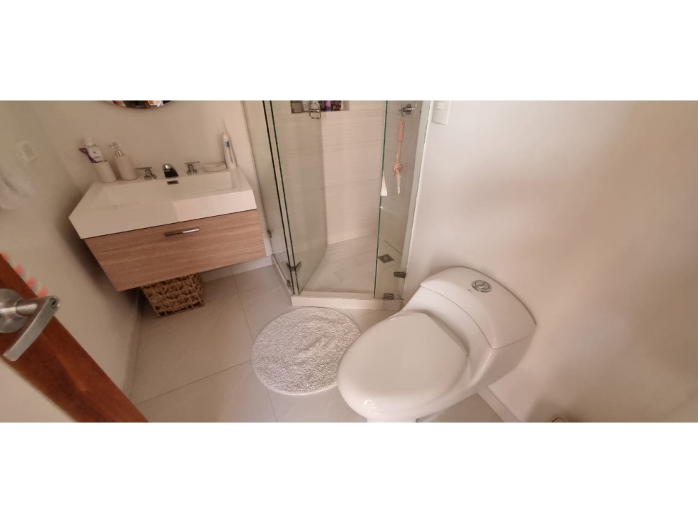 VENTA/ARRIENDO, CASA CONJUNTO CERRADO EN CERROS DE GRATAMIRA — foto 2
