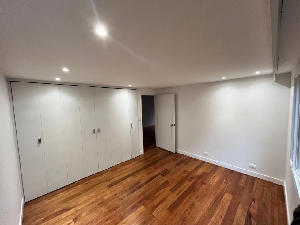 VENTA/ARRIENDO APARTAMENTO CHICO CABRERA REMODELADOV — foto 2