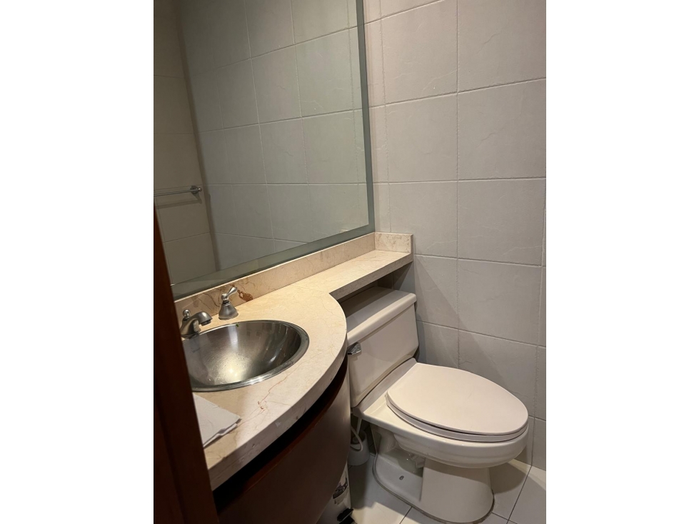 VENTA/ARRIENDO APARTAMENTO CABRERA — foto 2
