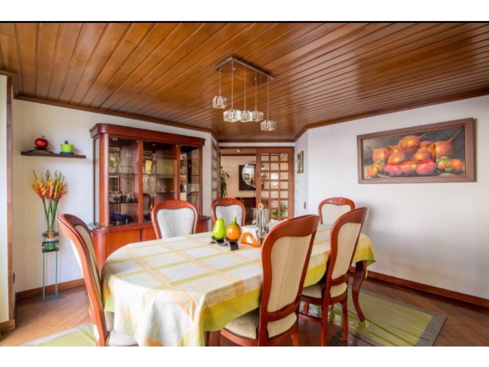 VENTA PENTHOUSE SANTA BARBARA UNICENTRO BUGANVILLA — foto 2