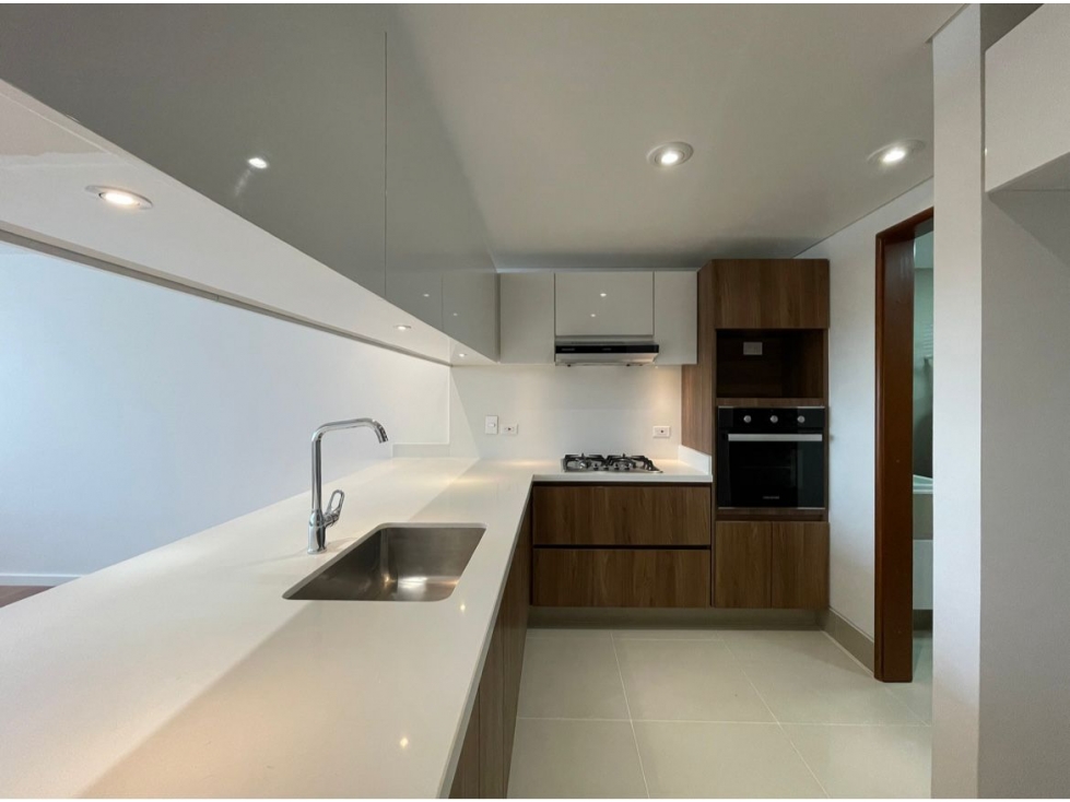 VENTA PENTHOUSE DUPLEX SANTA BARBARA CENTRAL UNICENTRO, — foto 2