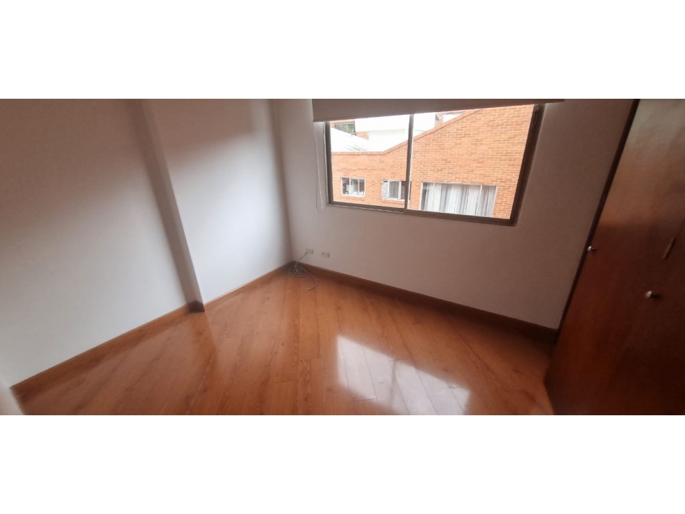 VENTA APARTAMENTO CEDRITOS EDIFICIO AUTOMATIZADO — foto 2