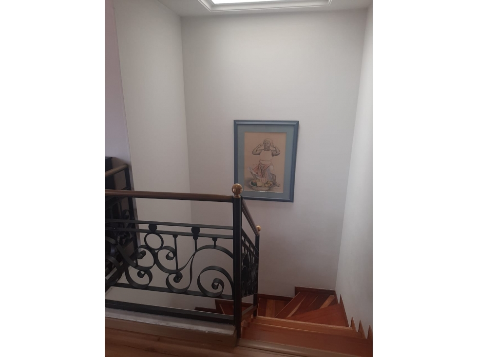 VENTA RINCON DEL CHICÓ, APARTAMENTO tipo PENTHOUSE DUPLEX — foto 2