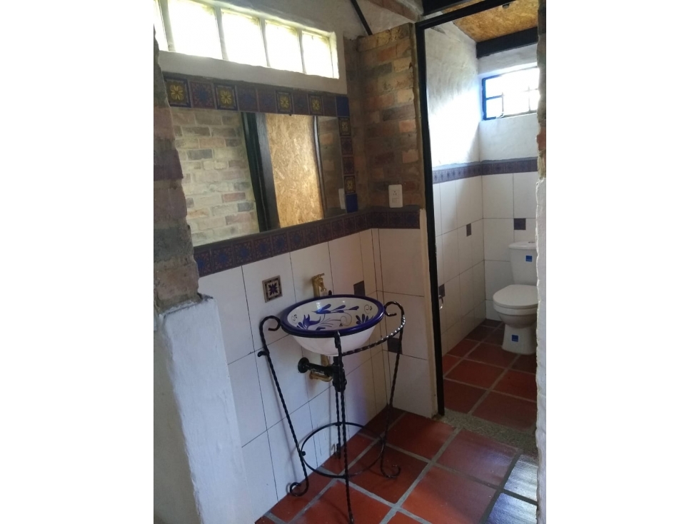 VENTA CASAQUINTA INDEPENDIENTE CACHIPAY - 2