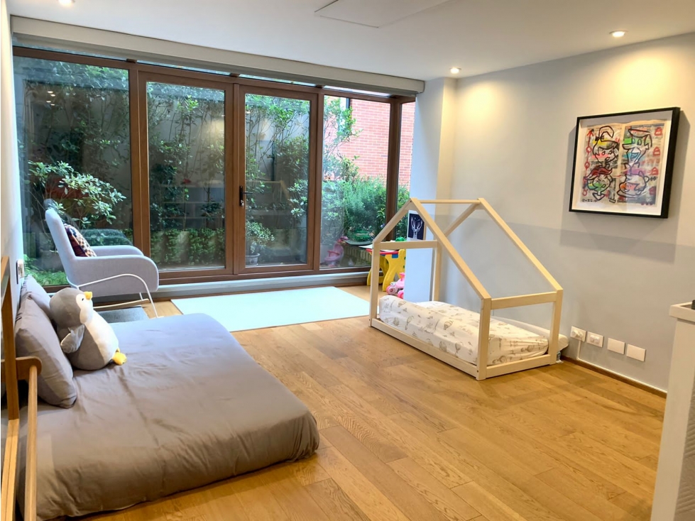 VENTA APARTAMENTO ROSALES ALTO — foto 2